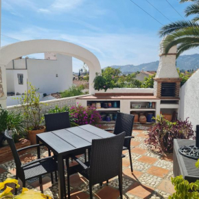 Casa Jazmin